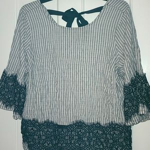 Lane Bryant 2x never worn